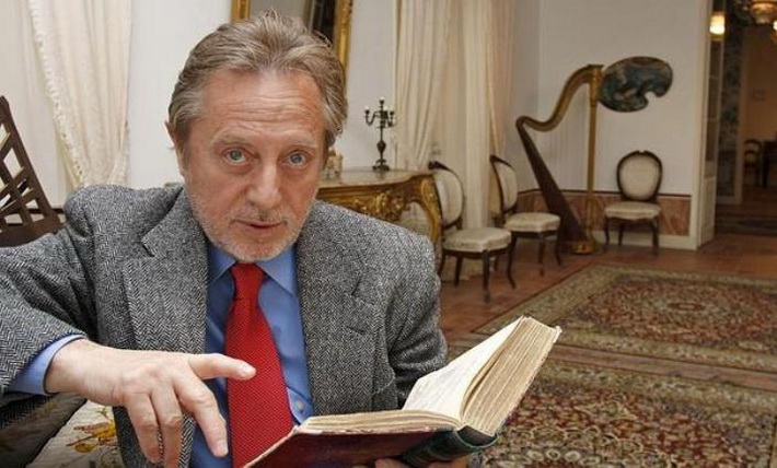 El actor Manuel Galiana rinde hoy homenaje en Almuñécar al poeta Rafael de León con un recital.